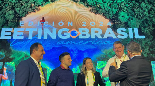 meeting brasil
