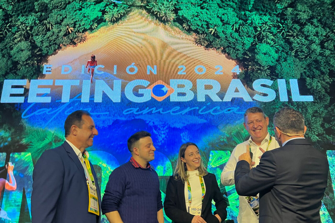 meeting brasil