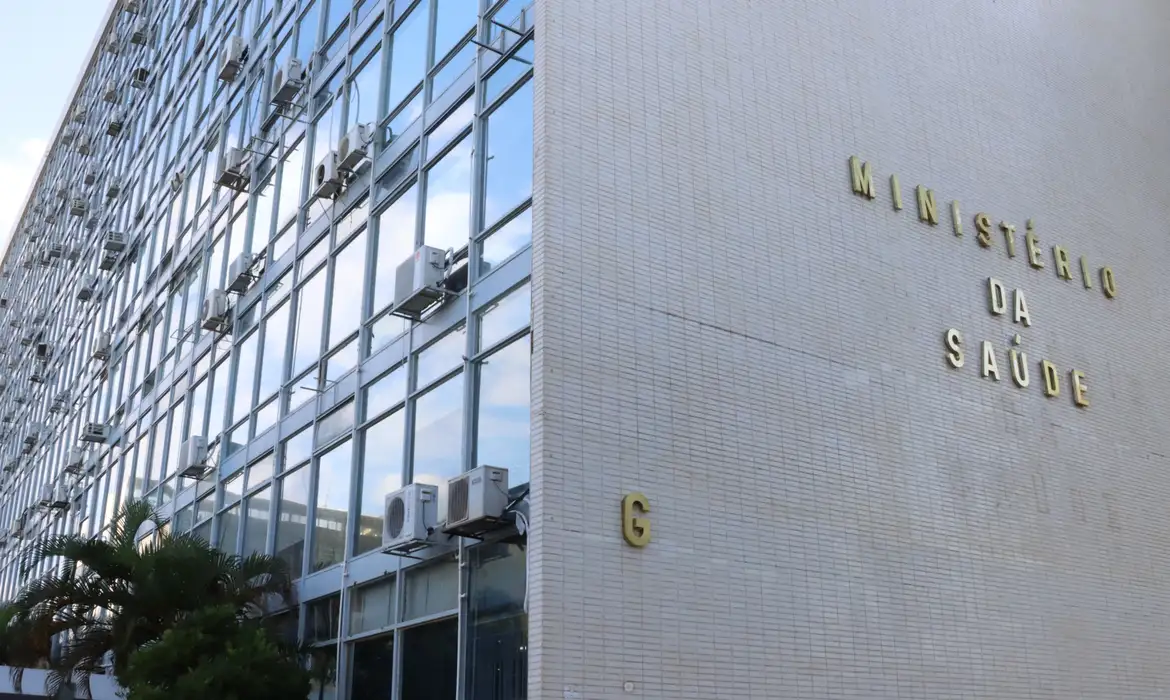 ministerio da saude