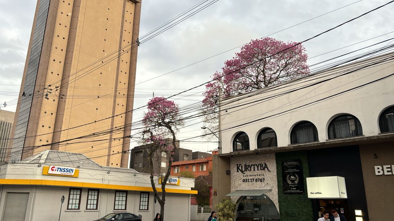 nublado