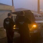 operação contra tráfico litoral