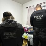 operação quinta