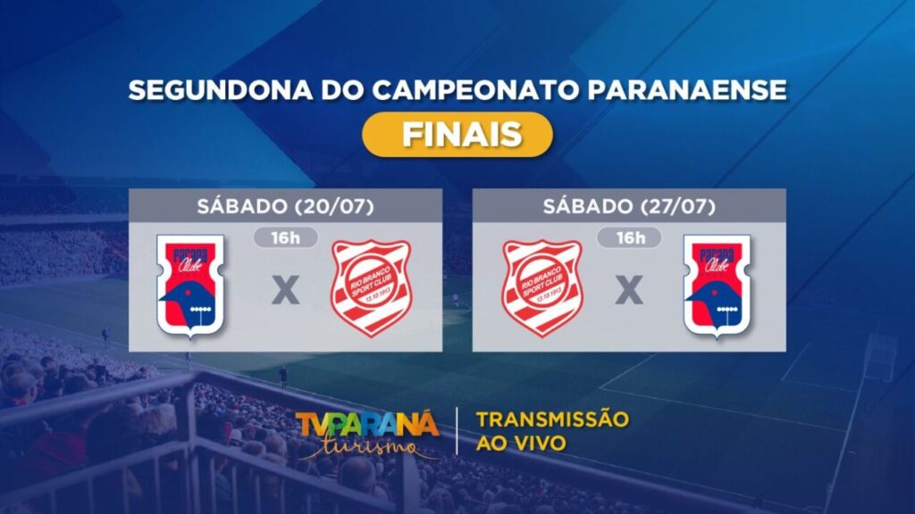 parana clube e rio branco