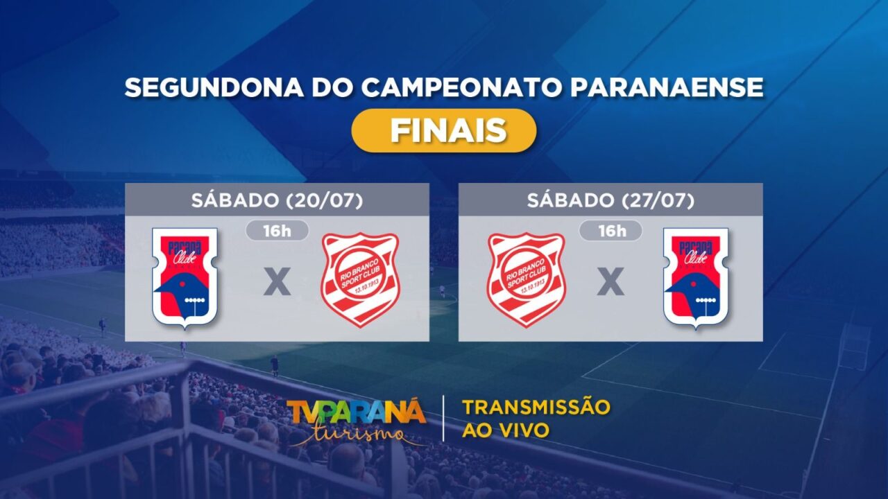 parana clube e rio branco