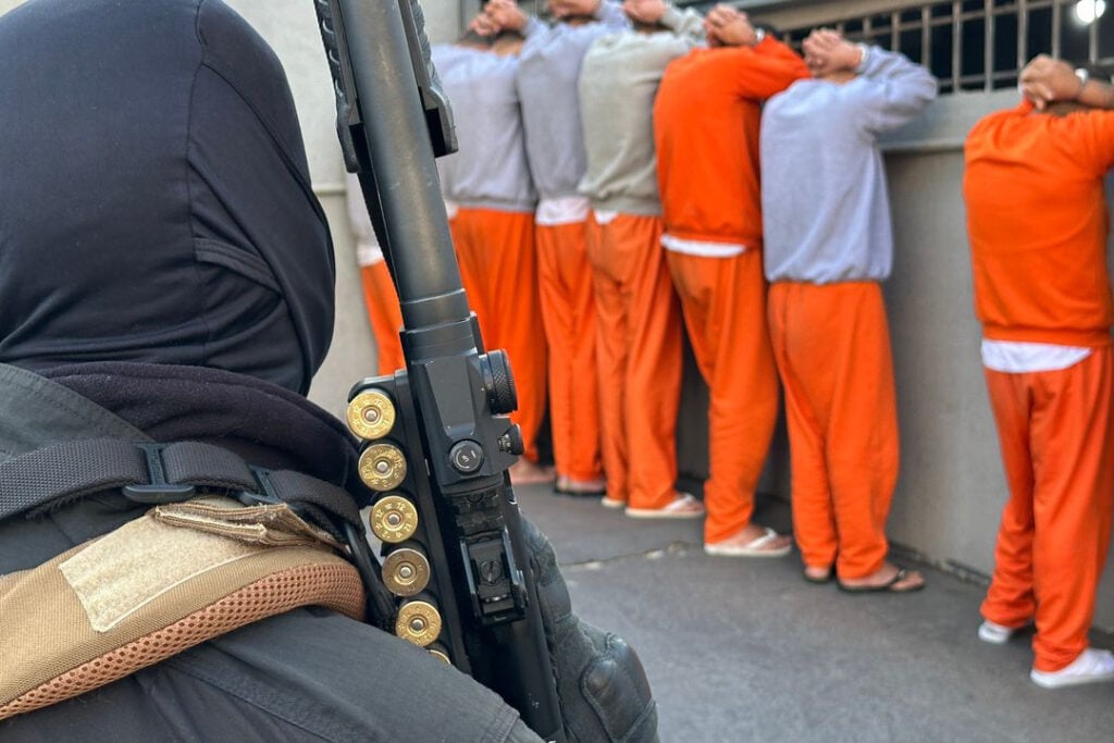 penitenciaria