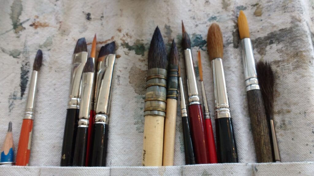 pintura