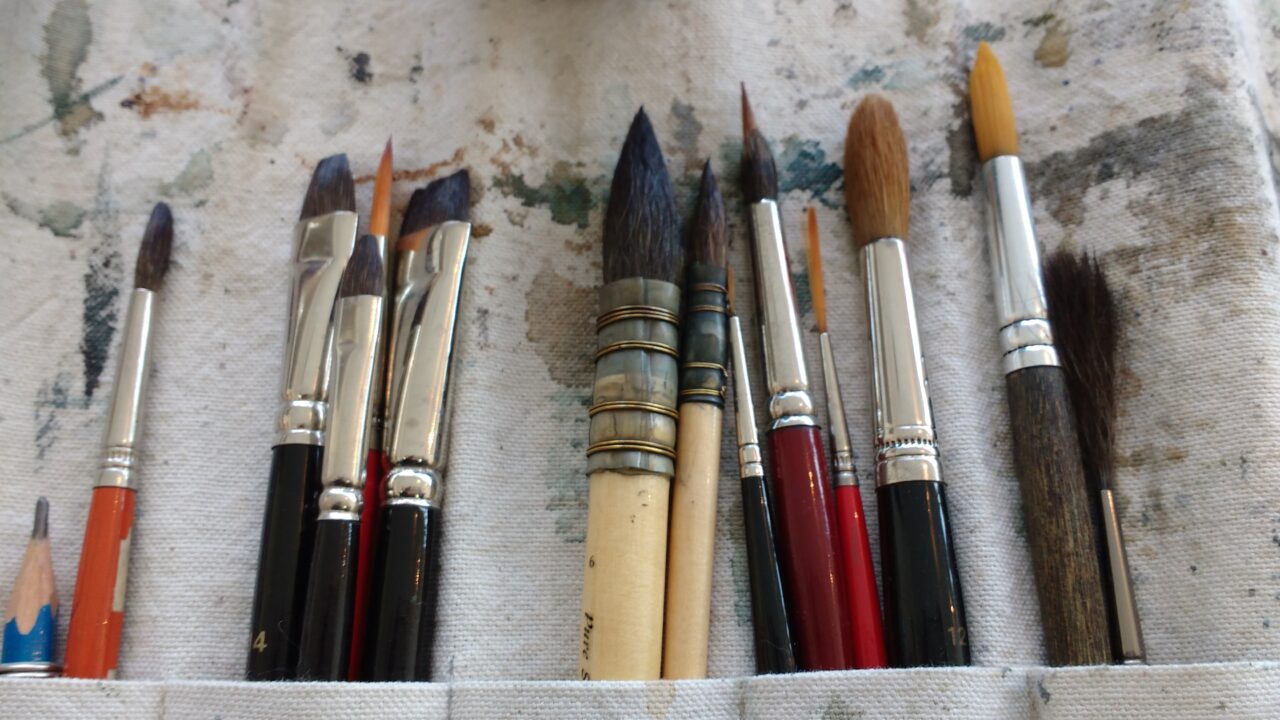 pintura