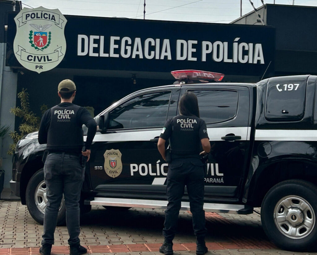policia civil mambore