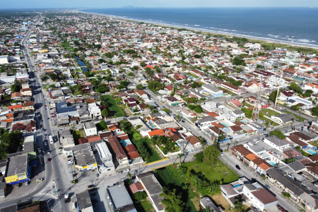 Pontal do Paraná –