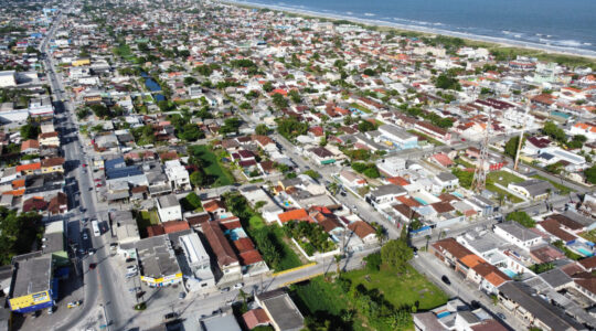 Pontal do Paraná –