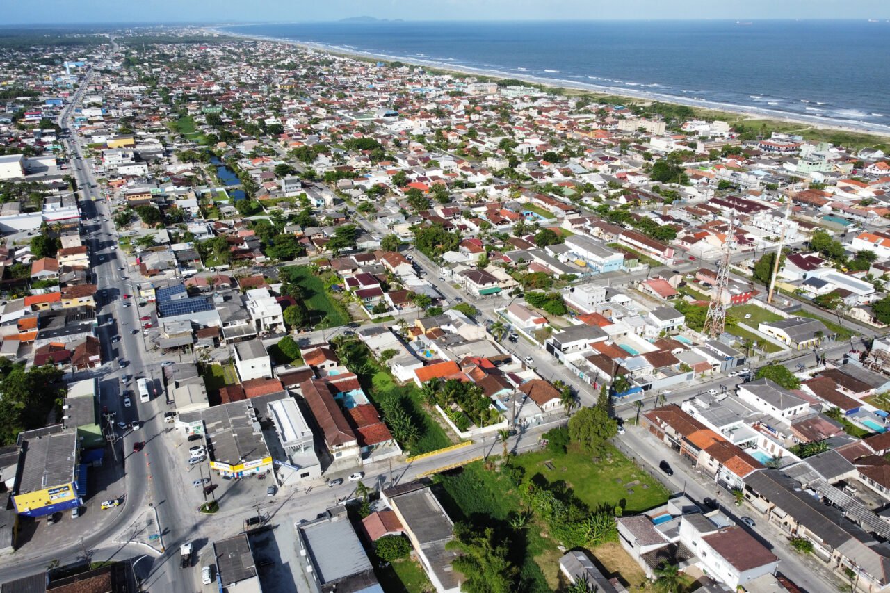 Pontal do Paraná –