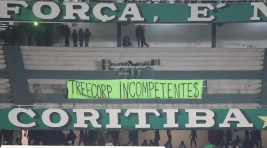 protesto