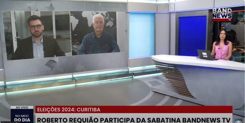 requião sabatina bandnews tv