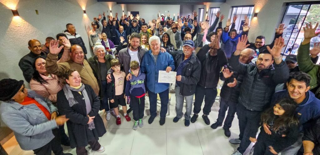 requião bairros região sul