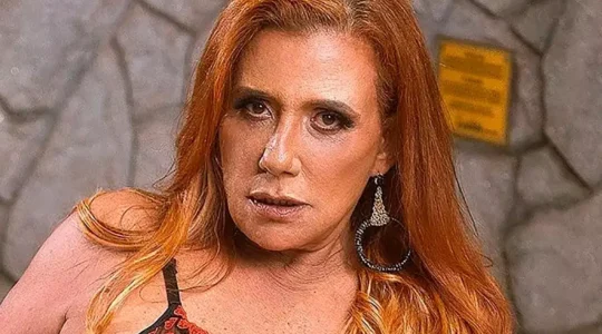 rita cadillac
