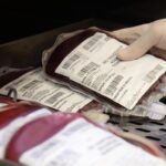 Hemepar,doação de sangue. Curitiba,06/06/2017 Foto:Venilton Küchler