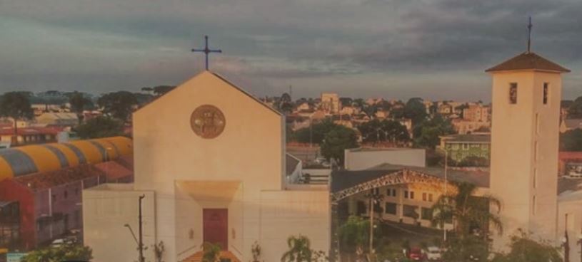 santuario do carmo