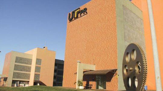utfpr vagas professores