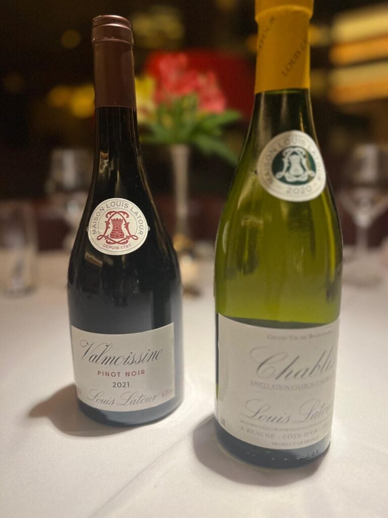 vinhos