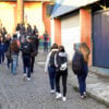 volta as aulas