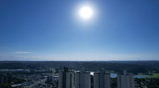 temperatura