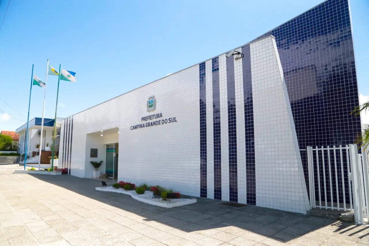 Veja quem são os candidatos a prefeito de Campina Grande do Sul