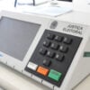 URNA ELETRONICA
