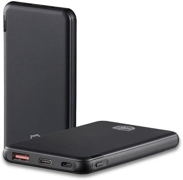Carregador Portátil Power Bank Universal 10.000 mAh