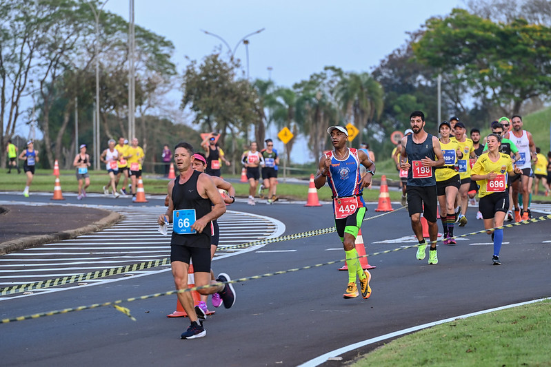 Maratona Internacional de Foz do Iguaçu