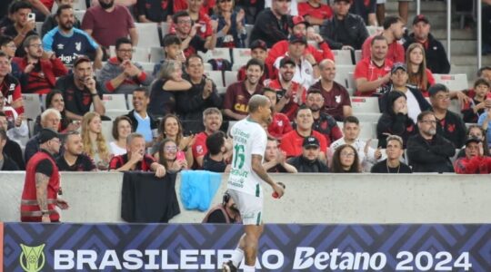 Campeonato Brasileiro: direitos de transmissão (Crédito: Valquir Aureliano)