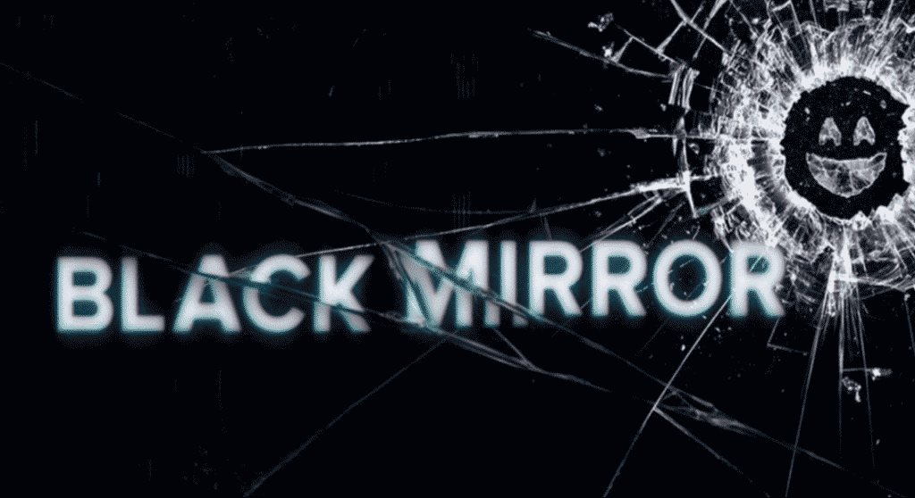 Black-Mirror