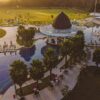 Resort do Paraná investe R$ 2,5 milhões em energia solar 