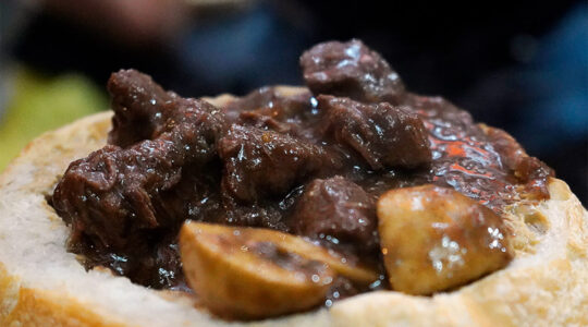 Carbonade flamande – foto Mkt Bodebrown
