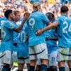 Manchester City 2x0 Chelsea