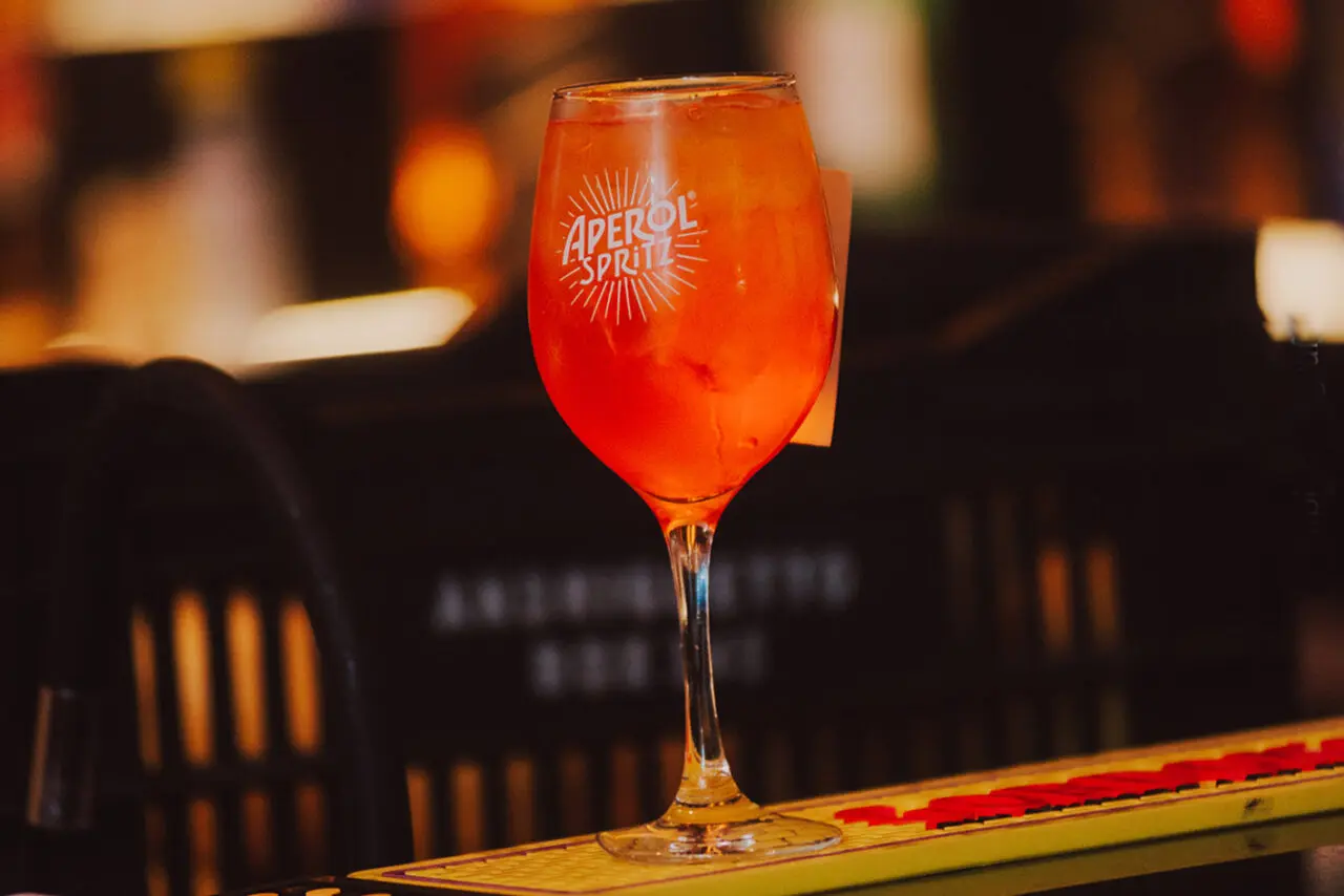 Drink – foto Rapha Fotografo