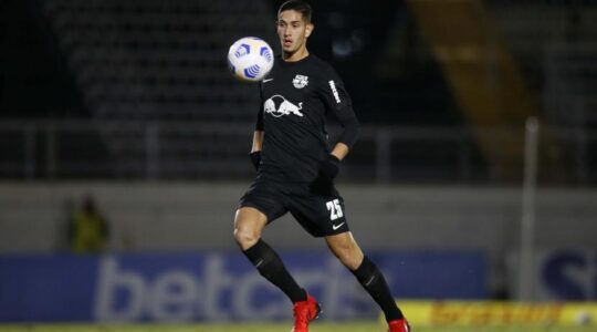 Bruno Praxedes