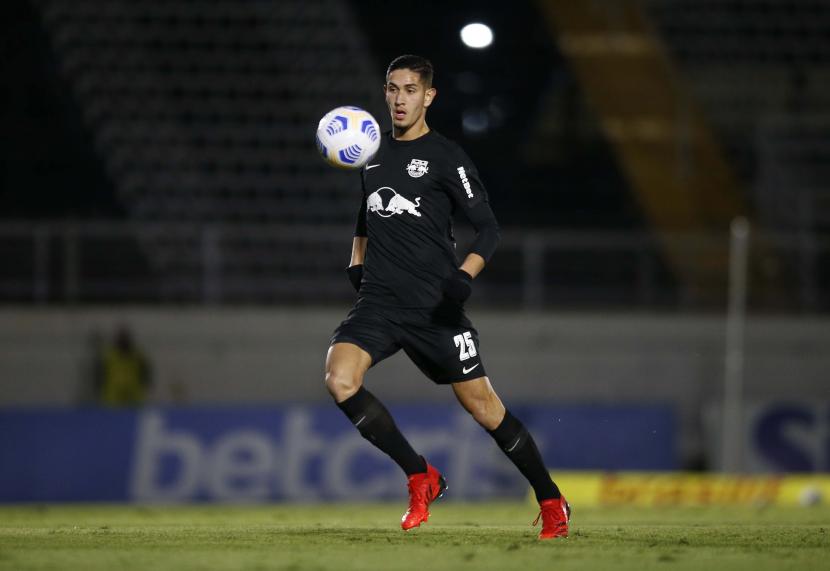 Bruno Praxedes