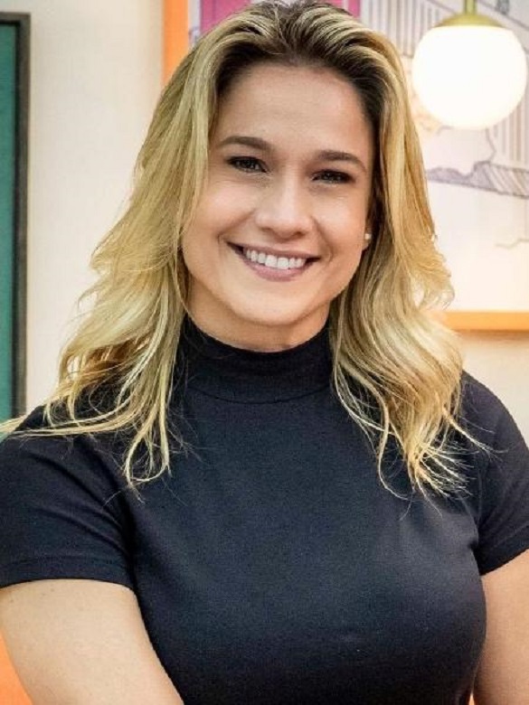 Fernanda Gentil