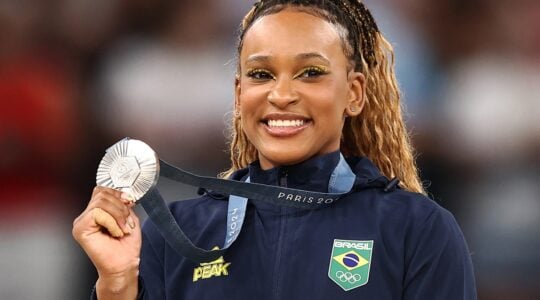 Rebeca Andrade