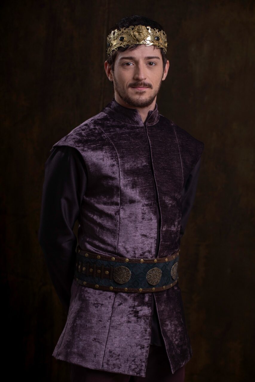 Gabriel Vivan Seriella