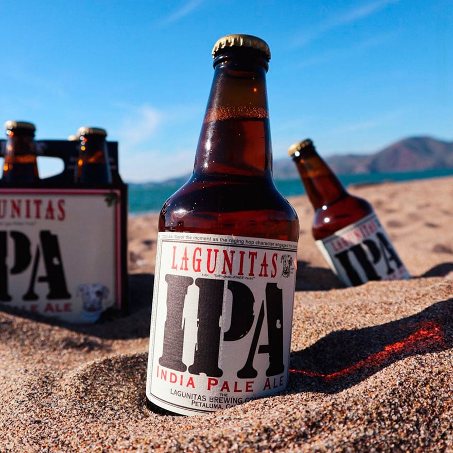 Lagunitas