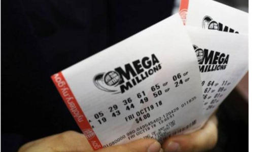 MEGA MILLIONS CAPA OK