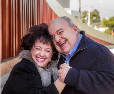 Margarita e Greca