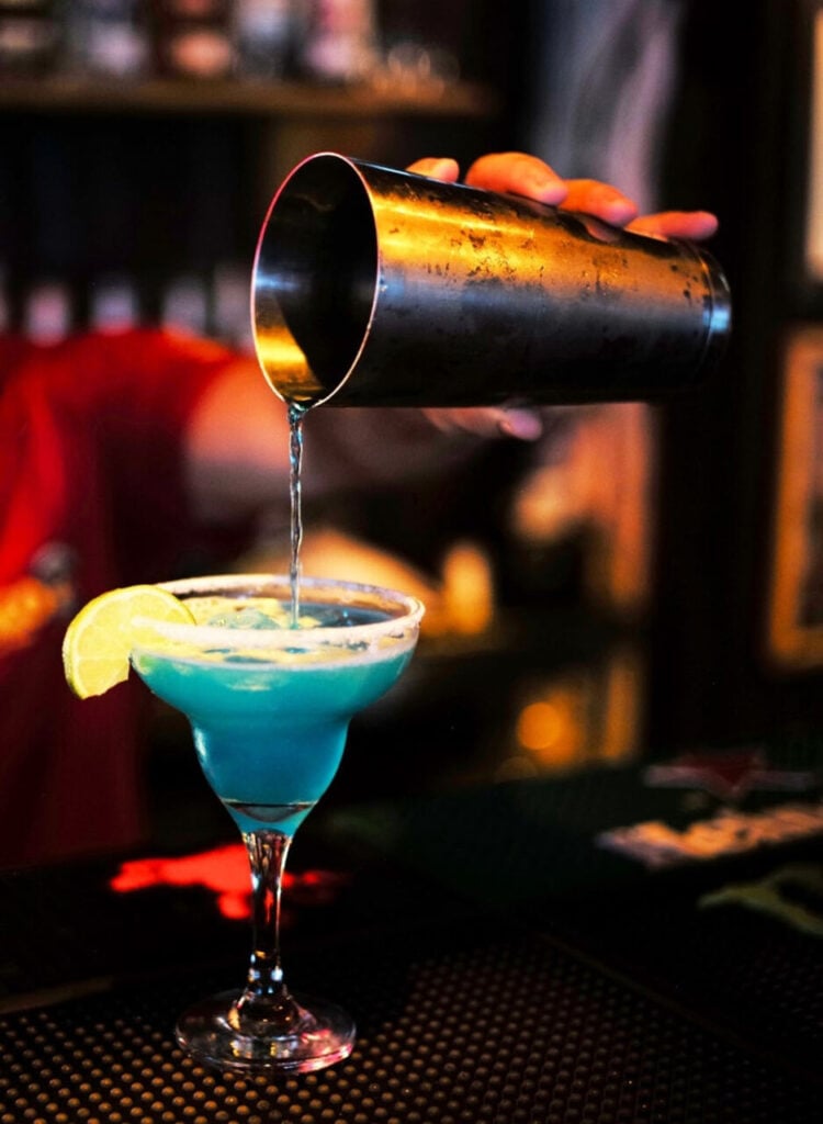 Marguerita blue – foto Gustavo Hass