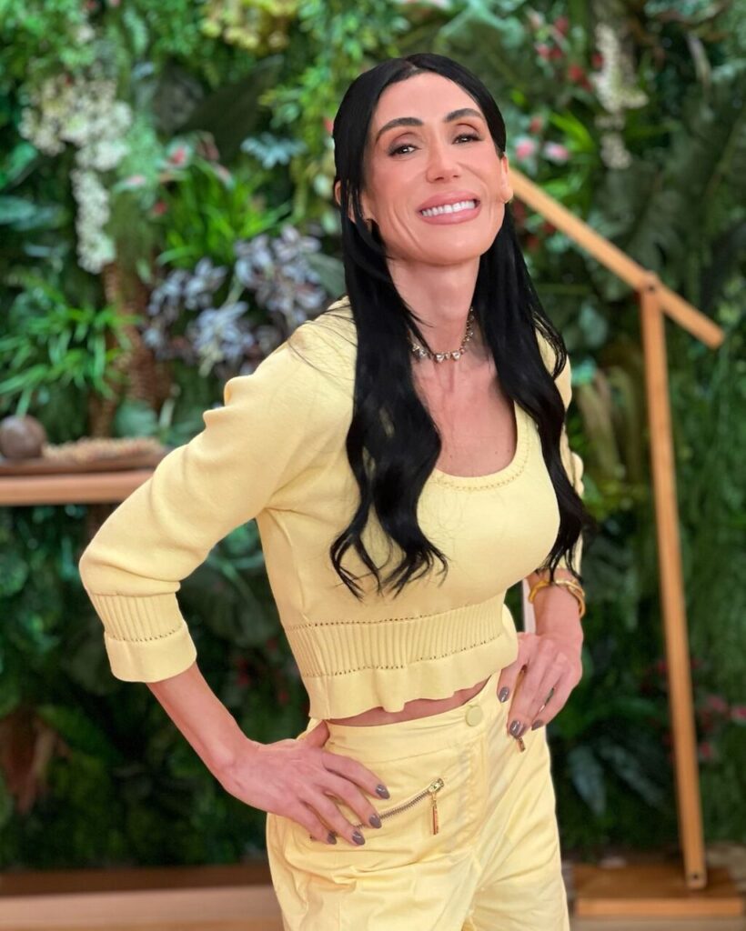 Michelle-Barros