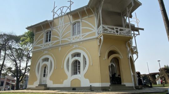 Palácio Belvedere sede da Academia Paranaense de Letras Crédito foto_ Vanessa R Ricardo(1)