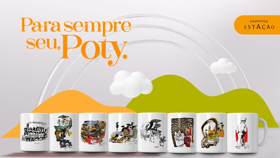 Poty Imprensa