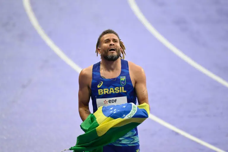 Ricardo Mendonça