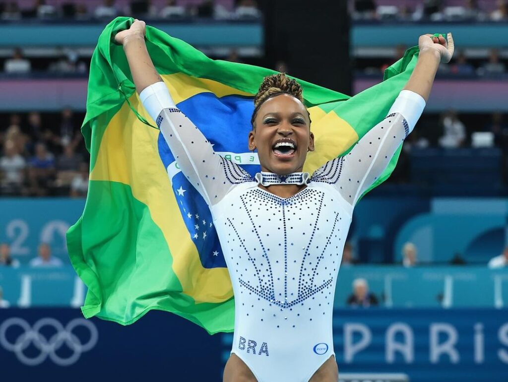 Rebeca-Andrade