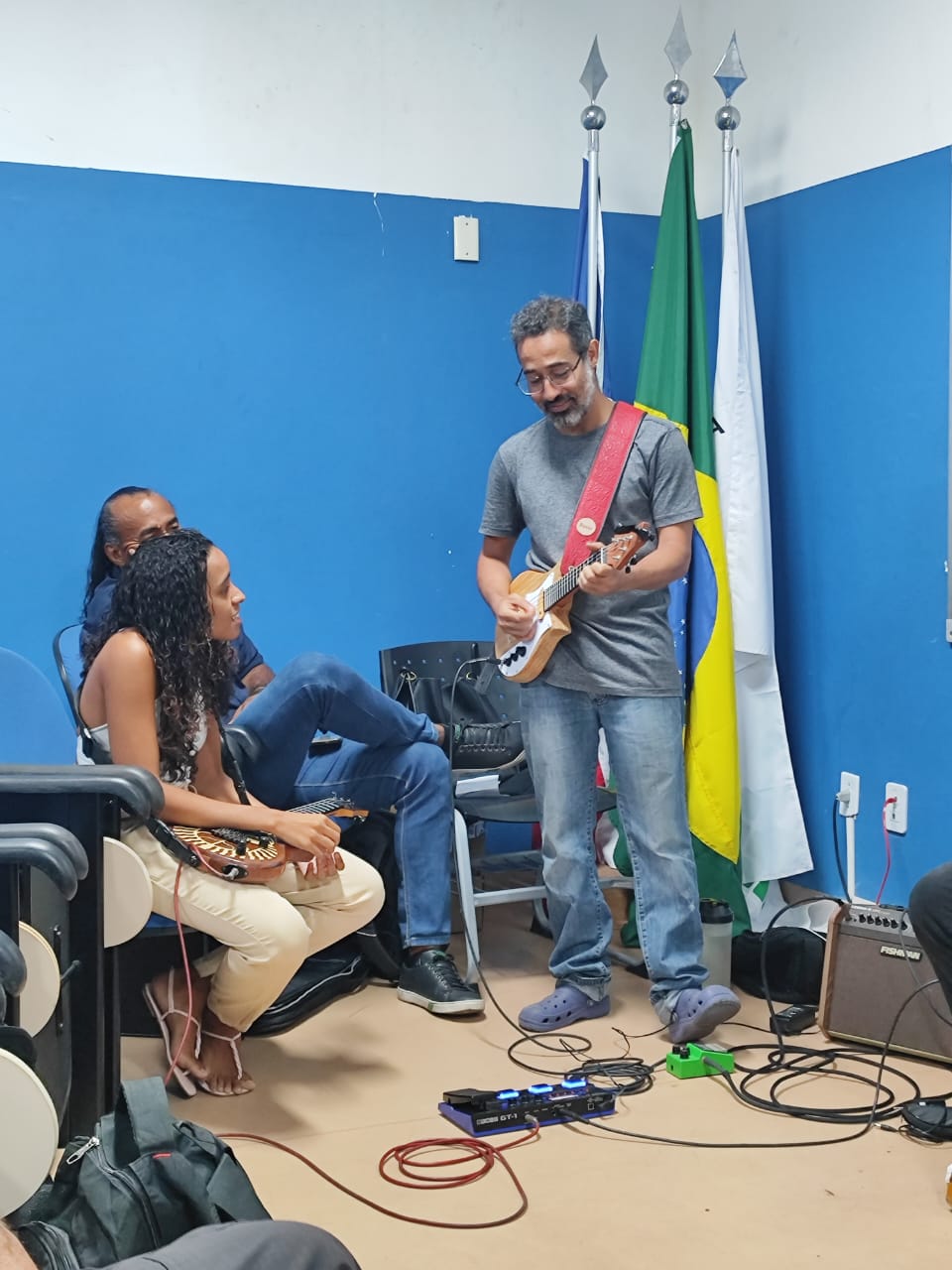 Sem título